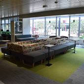 University of Southern Queensland / Springfield Campus - Library