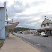 Sarina - Township