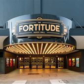 The Fortitude Music Hall