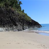 Yorkeys Knob Cove