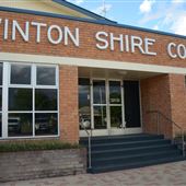 Winton Shire Hall