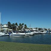 Raby Bay - Streetscapes