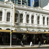 The Elizabeth Picture Theatre