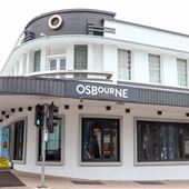 The Osbourne Hotel