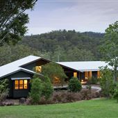 Temple Retreat