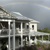 Darlington Range Estate