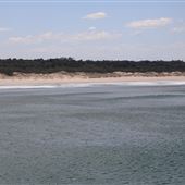 South Stradbroke Island