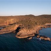 Noosa Cliffs