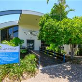 Boyne Tannum Community Centre and Library