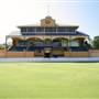Allan Border Field