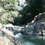 Austinville Rock Pools