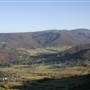 Mountain Road with Views