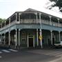 Boonah - Township