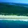 Bribie Island National Park