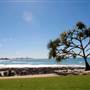 Burleigh Heads - Beach & Surf Club area