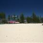 Burleigh Heads - Beach & Surf Club area