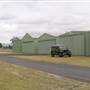 Caboolture Airport Hangars