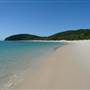 Haslewood Island - Chalkies Beach