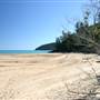 Whitsunday Island - Cid Harbour