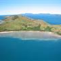 Dent Island