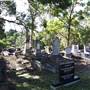 South Brisbane Cemetery