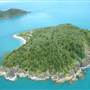 Farrier Island