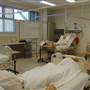 Hospital Wards & Nurses Stations - School of Pharmacy and Medical Sciences, Griffith University