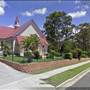 Hinterland Baptist Church