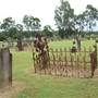 Haigslea Lawn Cemetery