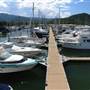 Half Moon Bay Marina