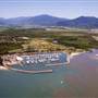Half Moon Bay Marina