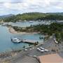 Hamilton Island Marina
