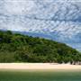 Cairns Region - Hudson Island