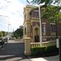 Soldiers' Memorial Hall, Ipswich