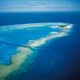 Great Barrier Reef - Lady Musgrave Island - Wallaginji
