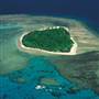 Great Barrier Reef - Lady Musgrave Island - Wallaginji