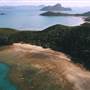 Whitsundays - Lindeman Island