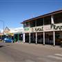 Longreach - Swan St