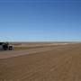 Longreach - Jundah Road