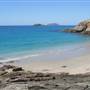 Great Keppel Island - Wop-Pa - Little Wreck Beach
