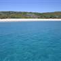 Great Keppel Island - Middle Island - Bal-la-ba