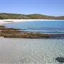 Great Keppel Island - Middle Island - Bal-la-ba