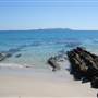 Great Keppel Island - Middle Island - Bal-la-ba