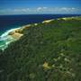 Mulgumpin (Moreton Island) - Cape Moreton
