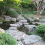 Japanese Garden, Mt Coot-tha Botanical Gardens