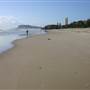 Nobby Beach and Headland