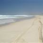 Minjeeribah (North Stradbroke Island) - Overview