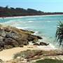 Minjeeribah (North Stradbroke Island) - Overview