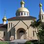 Parish of the Vladimir Icon of the Mother of God