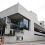 Queensland Performing Arts Centre - Exteriors